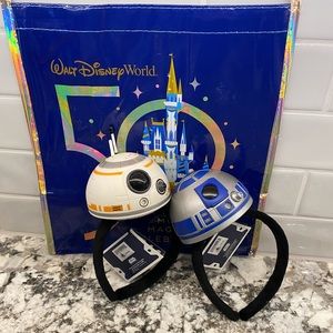 Disney Star Wars Droid Headbands